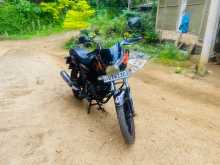 Bajaj Discover 2014 Motorbike