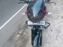 Bajaj Discover 2007 Motorbike