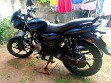 Bajaj Discover 2013 Motorbike