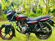 Bajaj Discover 2014 Motorbike