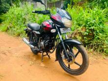 Bajaj Discover 2014 Motorbike