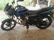 Bajaj Discover 2013 Motorbike