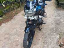 Bajaj Discover 2011 Motorbike