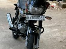 Bajaj Discover 2016 Motorbike