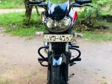 Bajaj Discover 2010 Motorbike