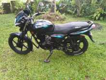 Bajaj Discover 2005 Motorbike