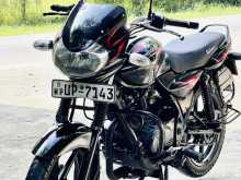 Bajaj Discover 2009 Motorbike