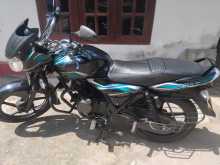 Bajaj Discover 2010 Motorbike