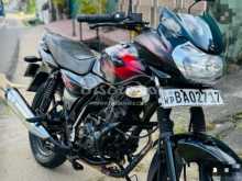 Bajaj Discover 2013 Motorbike