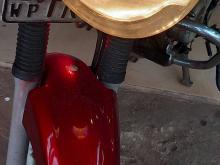 Bajaj Discover 2007 Motorbike