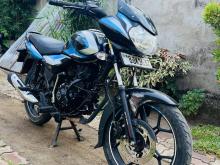 Bajaj Discover 2024 Motorbike