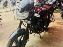 Bajaj Discover 2010 Motorbike