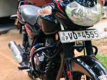 Bajaj Discover 2010 Motorbike