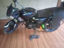 Bajaj Discover 2007 Motorbike