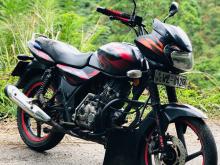 Bajaj Discover 2011 Motorbike