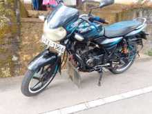 Bajaj Discover 2007 Motorbike