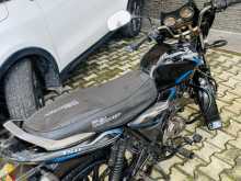 Bajaj Discover 2010 Motorbike