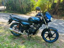 Bajaj Discover 2006 Motorbike