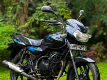 Bajaj Discover 2006 Motorbike