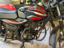 Bajaj Discover 2011 Motorbike