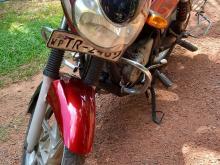 Bajaj Discover 2008 Motorbike