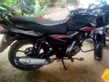 Bajaj Discover 2010 Motorbike