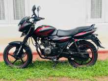 Bajaj Discover 2014 Motorbike