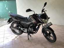 Bajaj Discover 2015 Motorbike