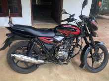 Bajaj Discover 2012 Motorbike