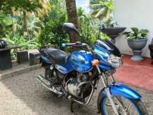 Bajaj Discover 2008 Motorbike