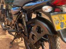 Bajaj Discover 2009 Motorbike