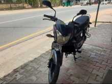 Bajaj Discover 125 2014 Motorbike