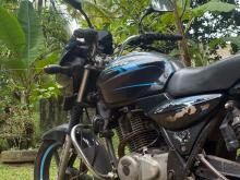 Bajaj Discover 2006 Motorbike
