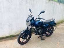 Bajaj Discover 2012 Motorbike