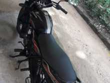 Bajaj Discover 2011 Motorbike