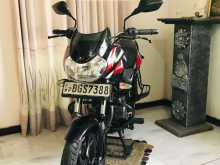 Bajaj Discover 2018 Motorbike