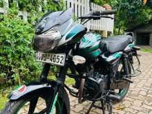 Bajaj Discover 2009 Motorbike