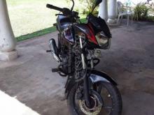 Bajaj Discover 2011 Motorbike