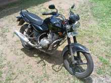 Bajaj Discover 125 2007 Motorbike