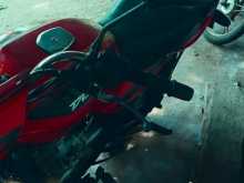 Bajaj Discover 2005 Motorbike
