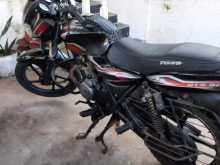 Bajaj Discover 2010 Motorbike