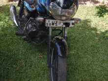 Bajaj Discover 2011 Motorbike