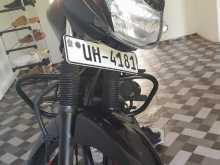 Bajaj Discover 2009 Motorbike
