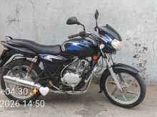 Bajaj Discover 2006 Motorbike