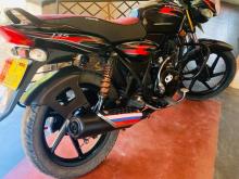 Bajaj Discover 2007 Motorbike