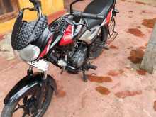 Bajaj Discover 2018 Motorbike