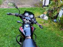 Bajaj Discover 2012 Motorbike
