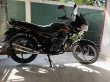 Bajaj Discover 2011 Motorbike