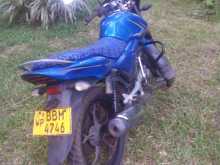 Bajaj Discover 2014 Motorbike
