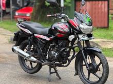 Bajaj Discover 2011 Motorbike